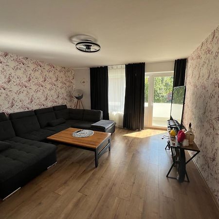 Apache Troisdorf Apartment ภายนอก รูปภาพ