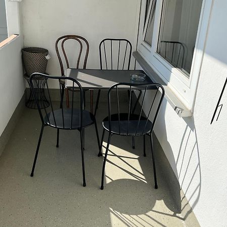 Apache Troisdorf Apartment ภายนอก รูปภาพ