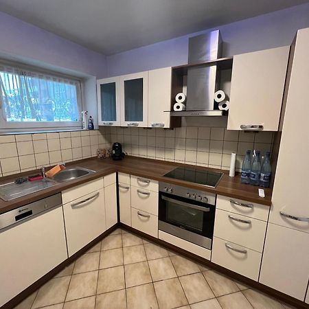 Apache Troisdorf Apartment ภายนอก รูปภาพ