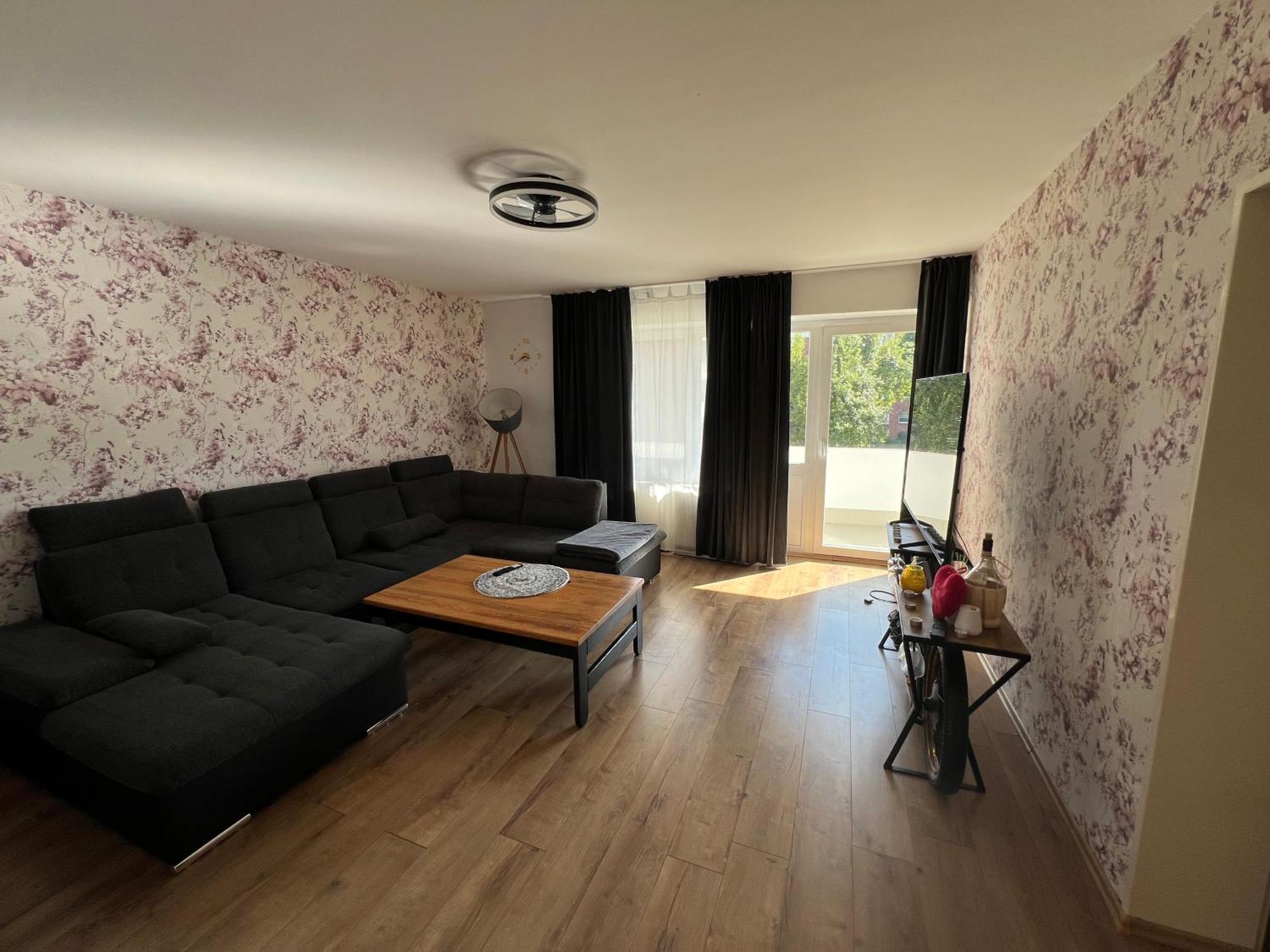 Apache Troisdorf Apartment ภายนอก รูปภาพ