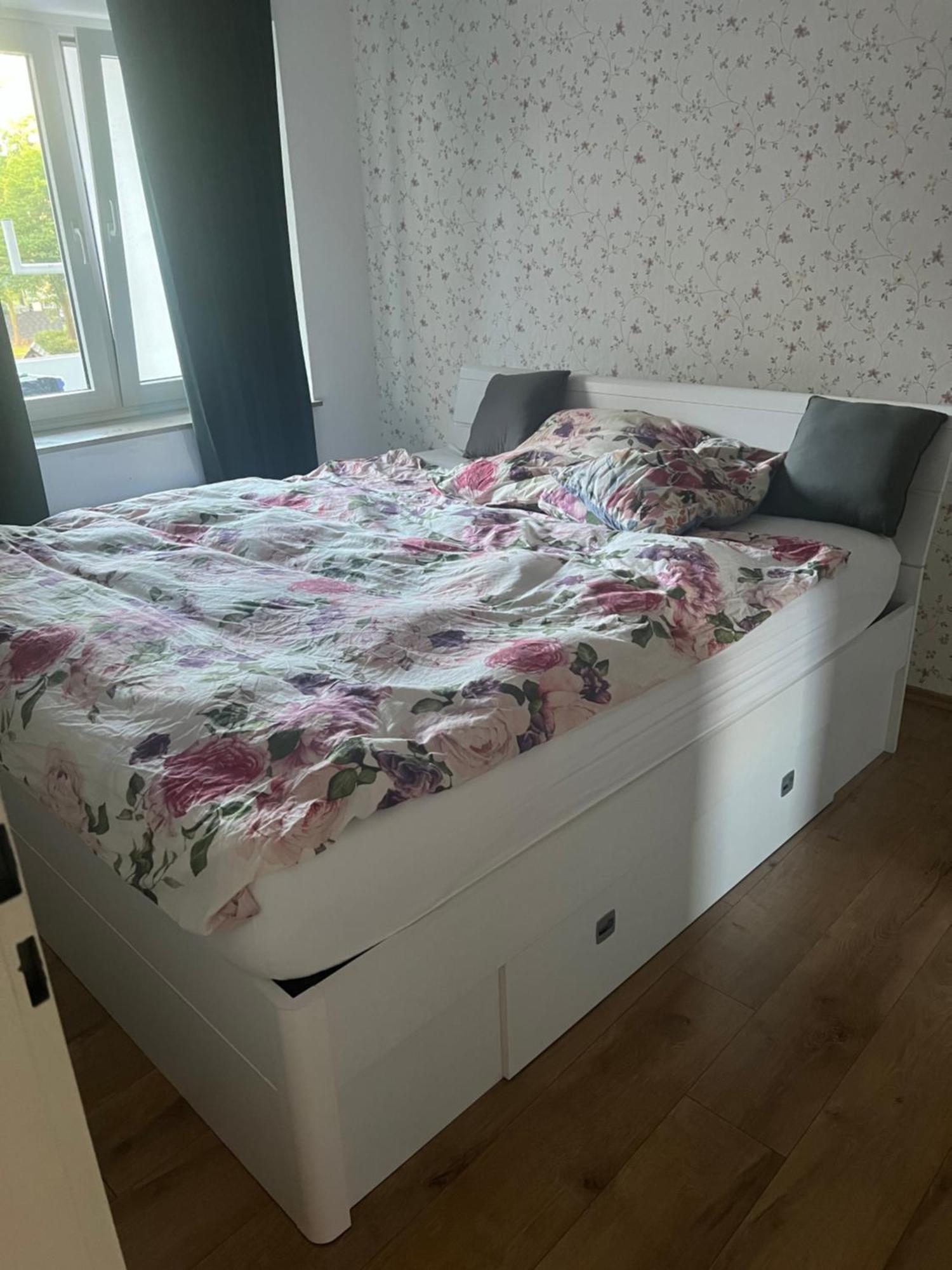Apache Troisdorf Apartment ภายนอก รูปภาพ