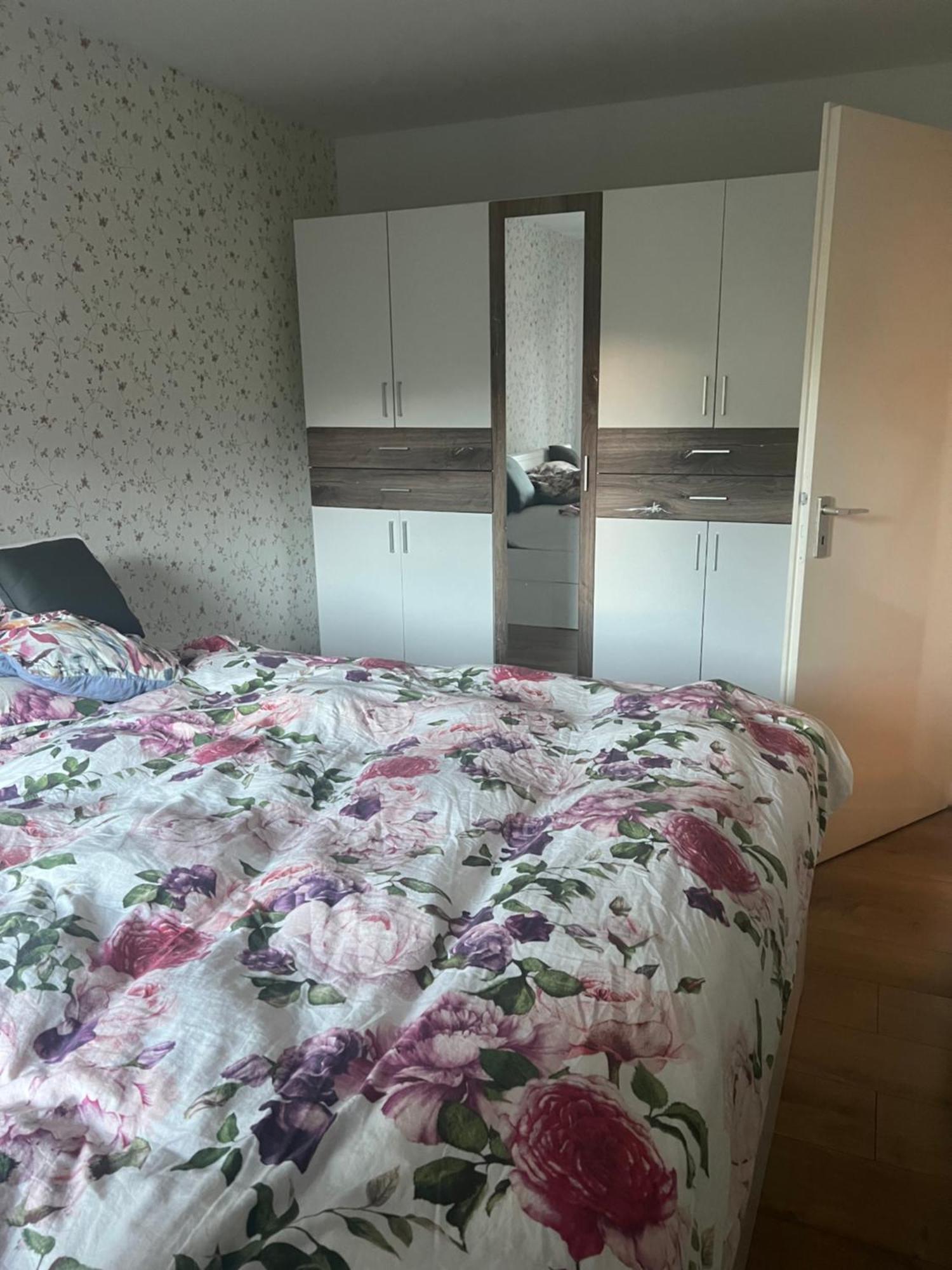 Apache Troisdorf Apartment ภายนอก รูปภาพ