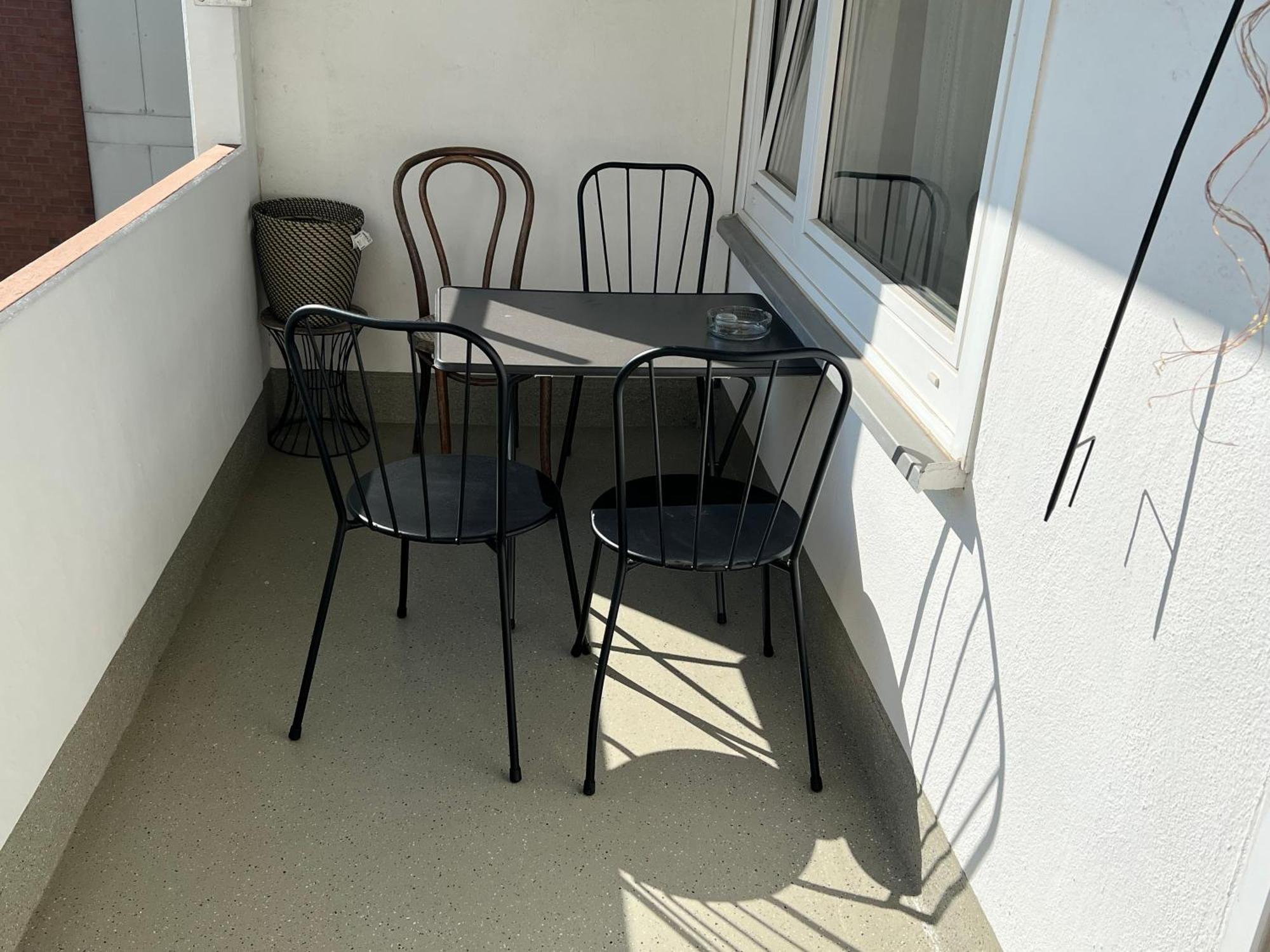 Apache Troisdorf Apartment ภายนอก รูปภาพ
