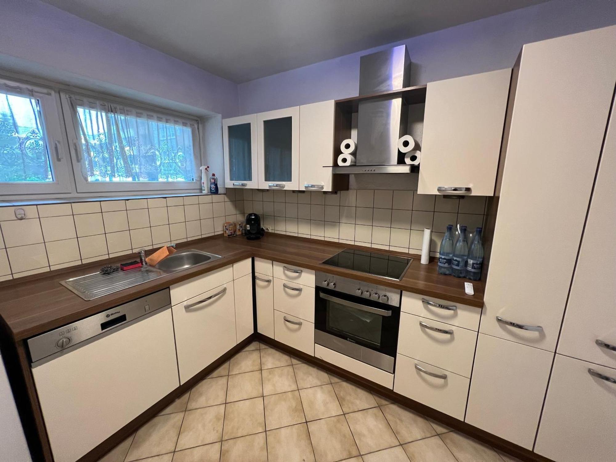 Apache Troisdorf Apartment ภายนอก รูปภาพ